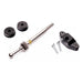 Kartboy Short Shifter and Bushings Combo 1998 - 2001 Impreza 2.5RS - KB-9004 - Subimods.com