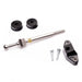 Kartboy Short Shifter and Bushings Combo 1998 - 2001 Impreza 2.5RS - KB-9004 - Subimods.com