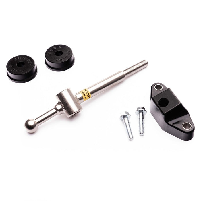 Kartboy Short Shifter and Bushings Combo 2002 - 2007 Impreza / 2002 - 2007 WRX - KB-9003 - Subimods.com