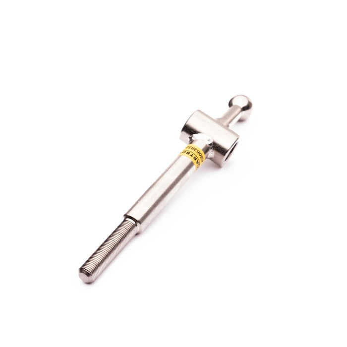 Kartboy Short Shifter and Bushings Combo 2002 - 2007 Impreza / 2002 - 2007 WRX - KB-9003 - Subimods.com