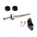 Kartboy Short Shifter and Bushings Combo 2002 - 2007 Impreza / 2002 - 2007 WRX - KB-9003 - Subimods.com