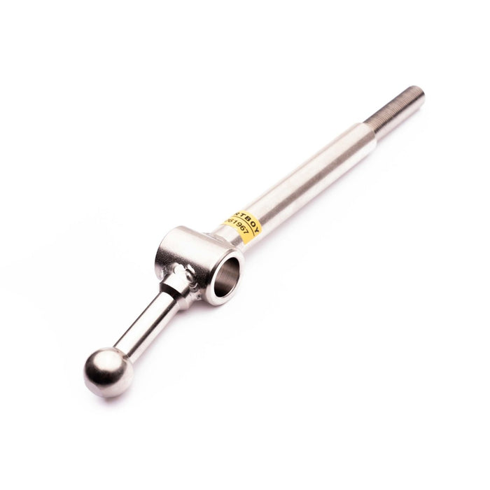 Kartboy Short Throw Shifter 1998 - 2001 Impreza 2.5RS / 2002 - 2007 WRX w/ SPT/STI Shifter - KB-001-RS - Subimods.com