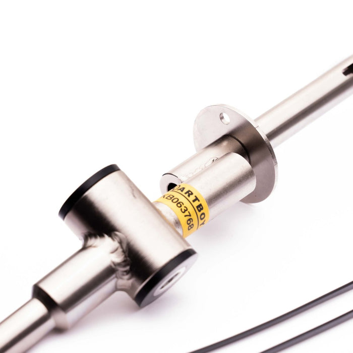 Kartboy Short Throw Shifter 2004 - 2021 STI - KB-20-STI - Subimods.com