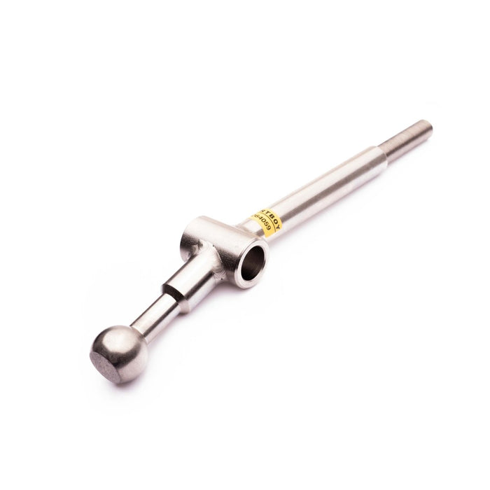 Kartboy Short Throw Shifter 2008 - 2014 WRX / 2006 - 2009 Legacy GT / 2006 - 2008 Forester XT - KB-001-LEG - Subimods.com