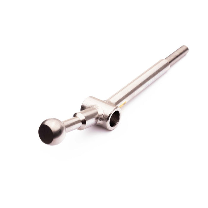 Kartboy Short Throw Shifter 2008 - 2014 WRX / 2006 - 2009 Legacy GT / 2006 - 2008 Forester XT - KB-001-LEG - Subimods.com