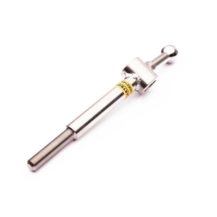 Kartboy Short Throw Shifter and Bushing Combo 1998 - 2005 Forester / 2003 - 2006 Baja - KB-9006 - Subimods.com