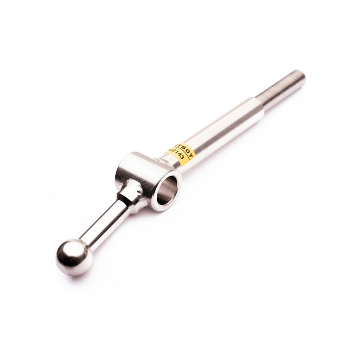 Kartboy Short Throw Shifter and Bushing Combo 1998 - 2005 Forester / 2003 - 2006 Baja - KB-9006 - Subimods.com