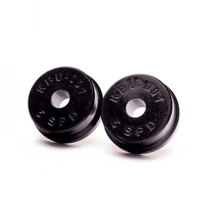 Kartboy Short Throw Shifter and Bushing Combo 1998 - 2005 Forester / 2003 - 2006 Baja - KB-9006 - Subimods.com