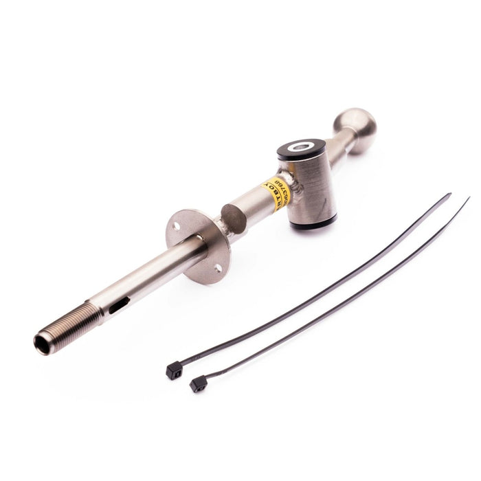 Kartboy Short Throw Shifter and Bushings Combo 2004 - 2021 STI - KB-9000 - Subimods.com