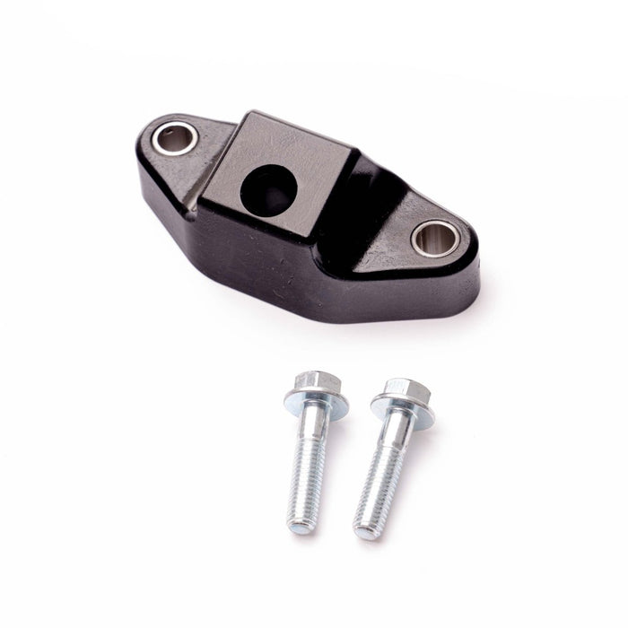 Kartboy Short Throw Shifter and Bushings Combo 2004 - 2021 STI - KB-9000 - Subimods.com