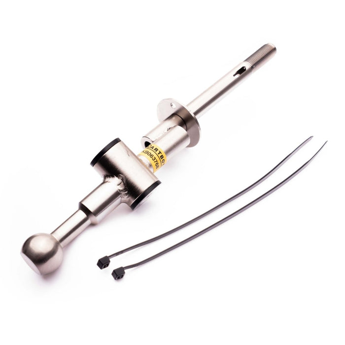 Kartboy Short Throw Shifter and Bushings Combo 2004 - 2021 STI - KB-9000 - Subimods.com
