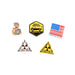 Kartboy Sticker Pack - KB-Sticker - Subimods.com