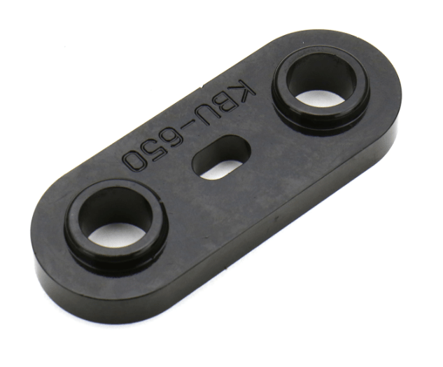 Kartboy Transmission Mount Bushings 2002 - 2007 WRX / 2004 - 2007 STI - KB - 025 - Subimods.com