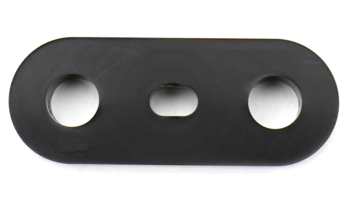 Kartboy Transmission Mount Bushings 2002 - 2007 WRX / 2004 - 2007 STI - KB - 025 - Subimods.com