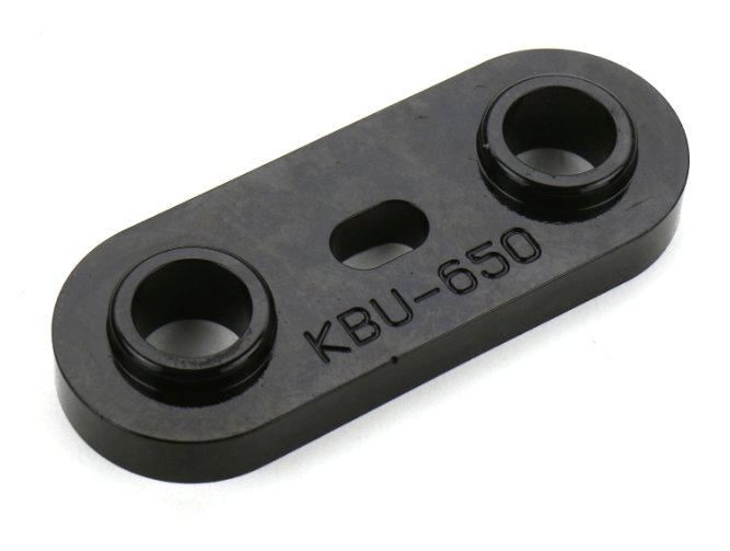 Kartboy Transmission Mount Bushings 2002 - 2007 WRX / 2004 - 2007 STI - KB - 025 - Subimods.com