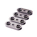 Kartboy Transmission Mount Bushings 2002 - 2007 WRX / 2004 - 2007 STI - KB-025-TRANS - Subimods.com