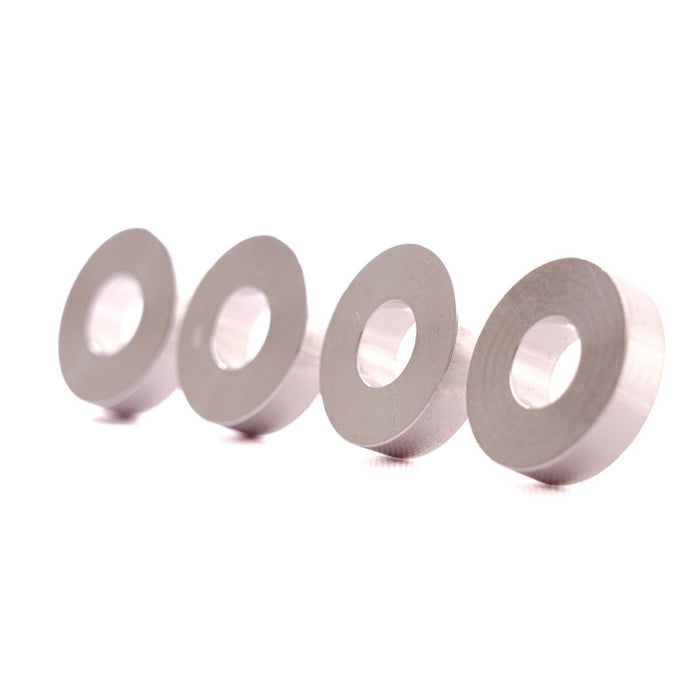 Kartboy Whiteline Front Swaybar Spacers 2002 - 2007 WRX / 2004 - 2007 STI - KB-017-WLS - Subimods.com