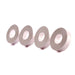 Kartboy Whiteline Front Swaybar Spacers 2002 - 2007 WRX / 2004 - 2007 STI - KB-017-WLS - Subimods.com