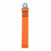 Kartboy Yanky McStrappy Door Pull Strap Orange - KB-200-STRAP-OG - Subimods.com