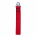 Kartboy Yanky McStrappy Door Pull Strap Red - KB-200-STRAP-RD - Subimods.com