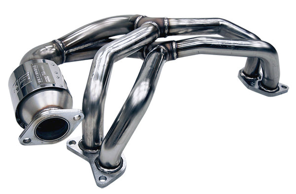 HKS GT Spec Super Manifold for 2022-2025 BRZ / GR86 — Subimods.com