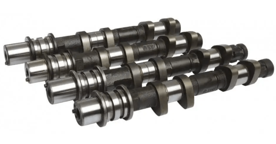 Kelford Cams 256/264 Camshaft Set 2002 - 2005 WRX Non AVCS - 199 - B - Subimods.com