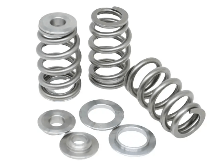 Kelford Cams Beehive Extreme Valve Spring Set w/ Titanium Retainers 2002 - 2014 WRX / 2004 - 2021 STI / 2005 - 2009 Legacy GT / 2004 - 2013 Forester XT - KVS220 - X - Subimods.com