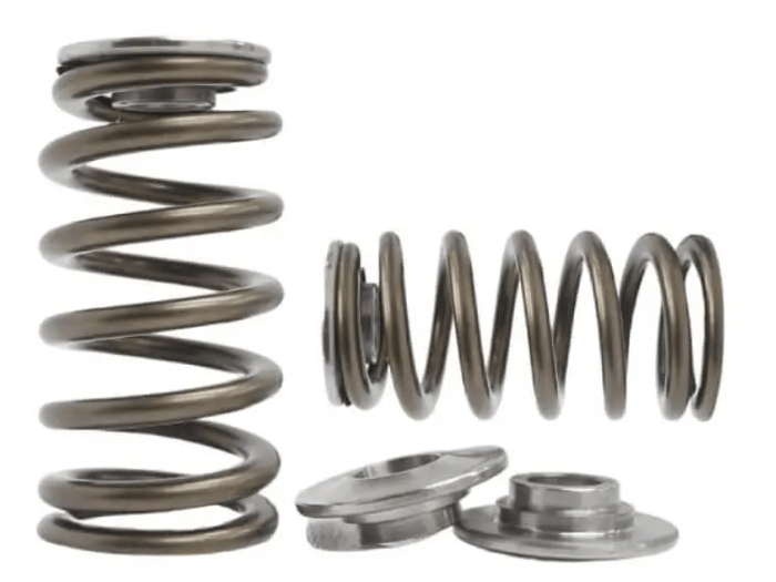Kelford Cams Beehive Valve Spring Set w/ Titanium Retainers 2002 - 2014 WRX / 2004 - 2021 STI / 2005 - 2009 Legacy GT / 2004 - 2013 Forester XT - KVS1847 - BT - Subimods.com