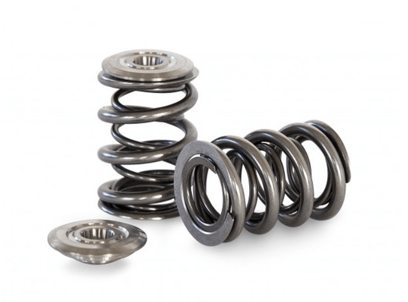 Kelford Cams Dual Valve Springs w/ Titanium Retainers 2015 - 2025 WRX - KVS87 - DT - Subimods.com