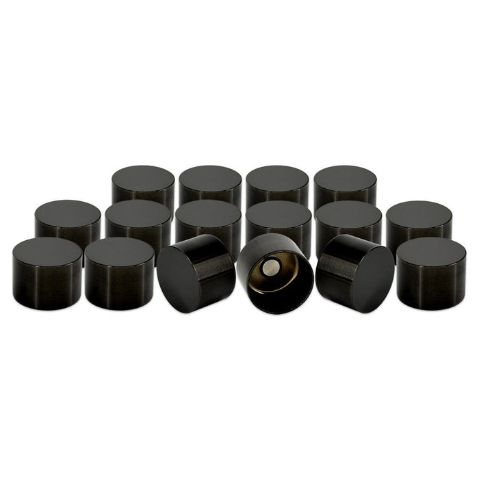 Kelford Cams Valve Adjustment Bucket 35mm DLC Coated 2002 - 2014 WRX / 2004 - 2021 STI / 2005 - 2009 Legacy GT / 2004 - 2013 Forester XT - KCF - 35 - 4.61 - Subimods.com