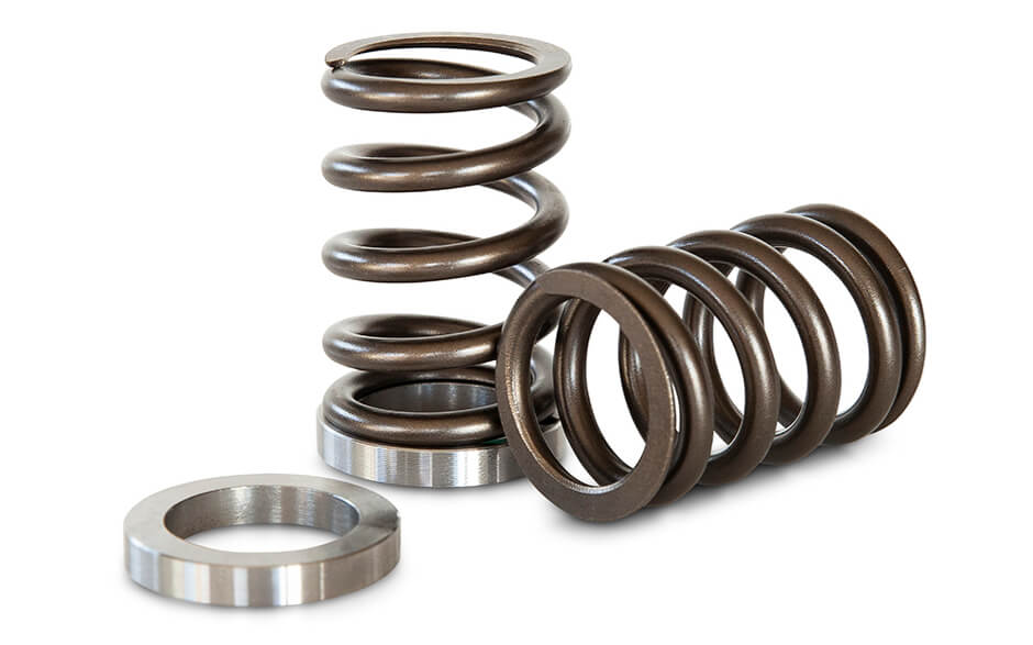 Kelford Cams Valve Spring Set 2000 - 2004 Outback w/ EZ30 Engine - KVS30 - Subimods.com