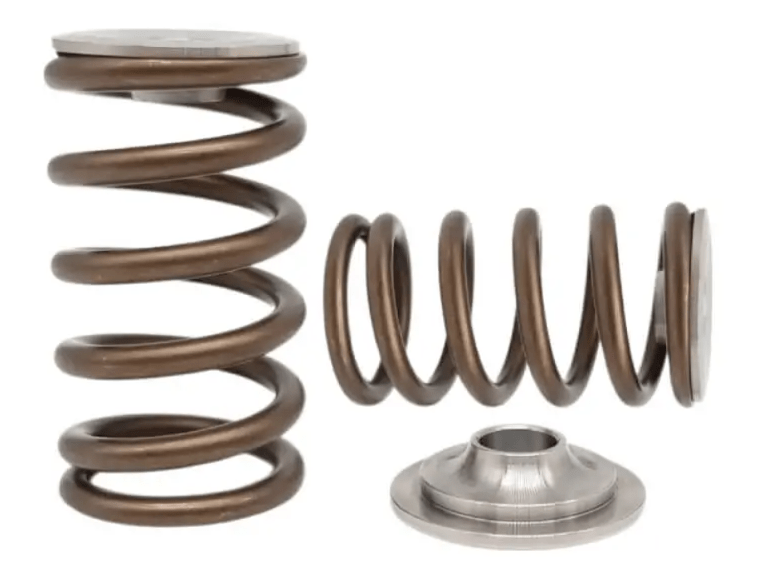 Kelford Cams Valve Spring Set w/ Titanium Retainers 2002 - 2014 WRX / 2004 - 2021 STI / 2005 - 2009 Legacy GT / 2004 - 2013 Forester XT - KVS109 - STI - T - Subimods.com