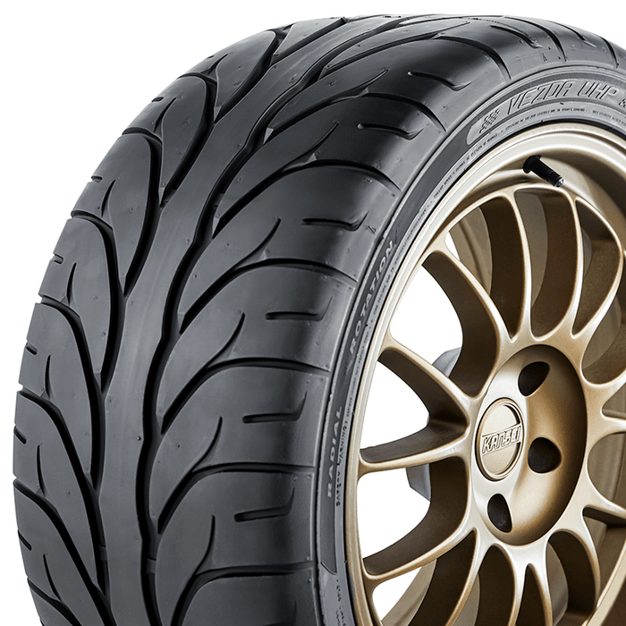 Kenda VEZDA UHP Summer KR20A 245/40ZR18 Tire - 20A025 - Subimods.com