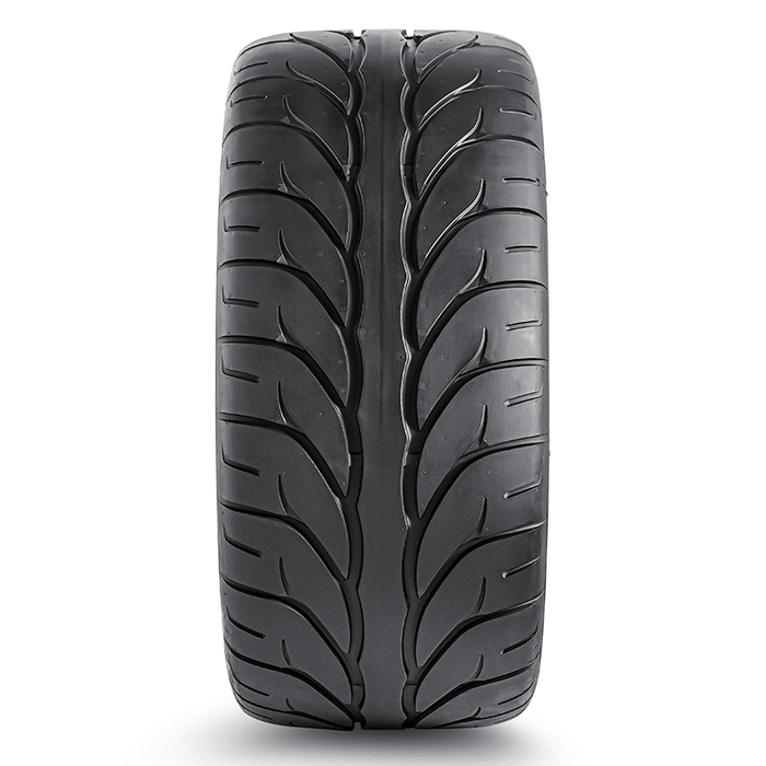 Kenda VEZDA UHP Summer KR20A 245/40ZR18 Tire - 20A025 - Subimods.com