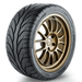Kenda VEZDA UHP Summer KR20A 245/40ZR18 Tire - 20A025 - Subimods.com