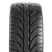 Kenda VEZDA UHP Summer KR20A 245/40ZR18 Tire - 20A025 - Subimods.com