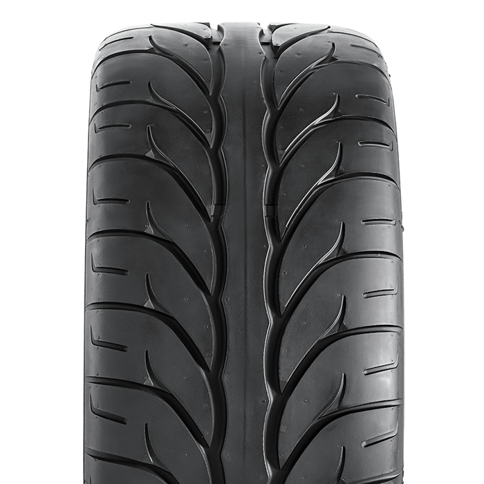 Kenda VEZDA UHP Summer KR20A 255/35ZR18 Tire - 20A030 - Subimods.com