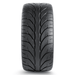 Kenda VEZDA UHP Summer KR20A 255/35ZR18 Tire - 20A030 - Subimods.com
