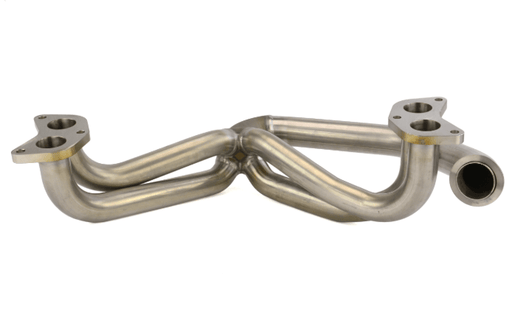 Killer B Motorsport 4 - 1 Holy Header Exhaust Manifold DIY Rotated 2002 - 2014 WRX / 2004 - 2021 STI - HH - DIY - Subimods.com