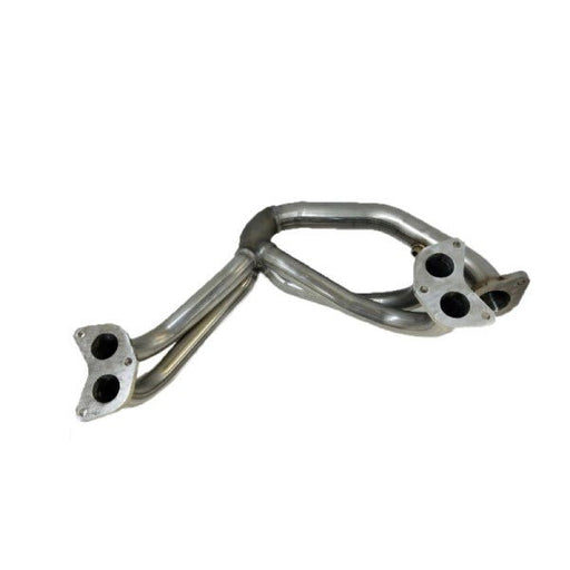 Killer B Motorsport 4 - 1 Holy Header Exhaust Manifold w/ 2 - Bolt Flange 2002 - 2014 WRX / 2004 - 2021 STI / 2004 - 2013 Forester XT / 2004 - 2009 Outback XT / 2004 - 2009 Legacy GT - HH - 2BOLT - Subimods.com