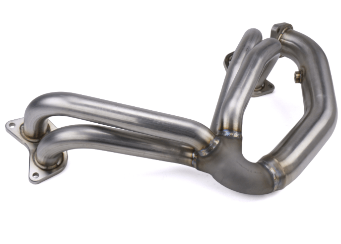 Killer B Motorsport 4 - 1 Max VE Holy Header Exhaust Manifold 2 Bolt 2002 - 2014 WRX / 2004 - 2021 STI / 2004 - 2013 Forester XT / 2004 - 2009 Outback XT / 2004 - 2009 Legacy GT - HH - 2BOLT - VE - Subimods.com