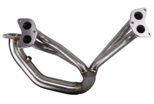 Killer B Motorsport 4 - 1 Max VE Holy Header Exhaust Manifold 2 Bolt 2002 - 2014 WRX / 2004 - 2021 STI / 2004 - 2013 Forester XT / 2004 - 2009 Outback XT / 2004 - 2009 Legacy GT - HH - 2BOLT - VE - Subimods.com