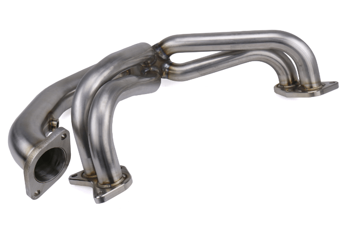 Killer B Motorsport 4 - 1 Max VE Holy Header Exhaust Manifold 2 Bolt 2002 - 2014 WRX / 2004 - 2021 STI / 2004 - 2013 Forester XT / 2004 - 2009 Outback XT / 2004 - 2009 Legacy GT - HH - 2BOLT - VE - Subimods.com