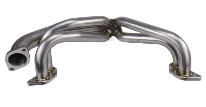 Killer B Motorsport 4 - 1 Max VE Holy Header Exhaust Manifold 2 Bolt 2002 - 2014 WRX / 2004 - 2021 STI / 2004 - 2013 Forester XT / 2004 - 2009 Outback XT / 2004 - 2009 Legacy GT - HH - 2BOLT - VE - Subimods.com