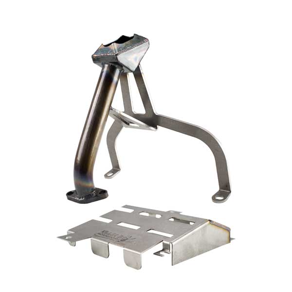 Killer B Motorsport High Flow Oil Pickup and Baffle Combo 2002 - 2014 WRX / 2004 - 2021 STI / 2005 - 2009 Legacy GT / 2004 - 2013 Forester XT - HF - EJWT - Subimods.com