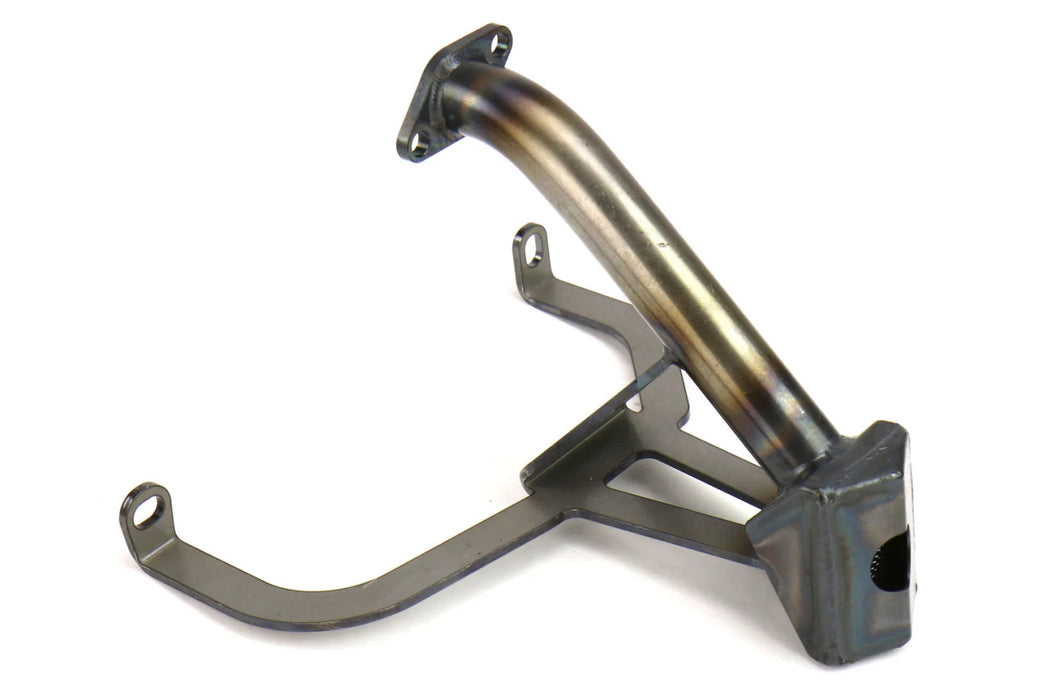 Killer B Motorsport High Performance Cast Oil Pan w/ Ultimate Oil Pickup and Baffle Combo 2002 - 2014 WRX / 2004 - 2021 STI - PPBC - Subimods.com