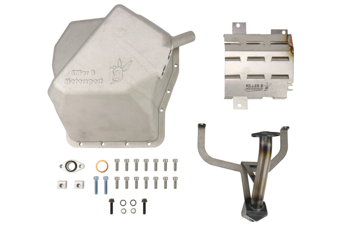Oil Pans
