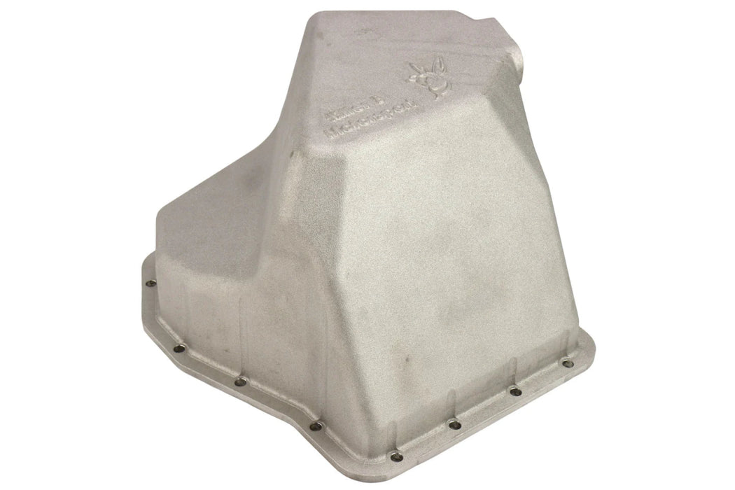 Killer B Motorsport High Performance Cast Oil Pan w/ Ultimate Oil Pickup and Baffle Combo 2002 - 2014 WRX / 2004 - 2021 STI - PPBC - Subimods.com