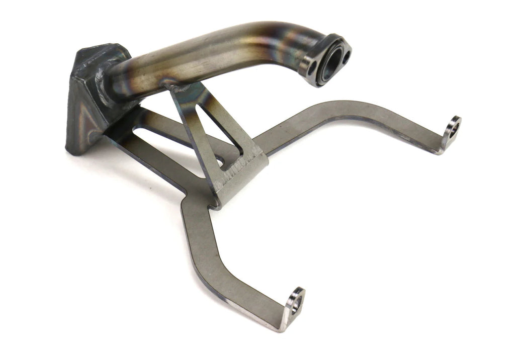 Killer B Motorsport High Performance Cast Oil Pan w/ Ultimate Oil Pickup and Baffle Combo 2002 - 2014 WRX / 2004 - 2021 STI - PPBC - Subimods.com