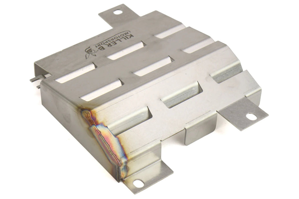 Killer B Motorsport High Performance Cast Oil Pan w/ Ultimate Oil Pickup and Baffle Combo 2002 - 2014 WRX / 2004 - 2021 STI - PPBC - Subimods.com